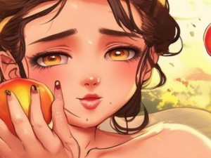 水蜜桃与普通桃子的区别解析与口感体验分享