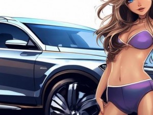 欧洲系列suv、探索欧洲系列SUV的魅力与性能全解析