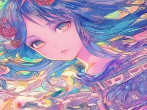 万华镜5的奇幻之旅探索未知世界与多重现实的交织