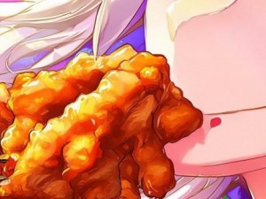 用嘴吃鸡-嘴巴里的美味鸡肉盛宴让你尽享舌尖上的极致诱惑与快乐