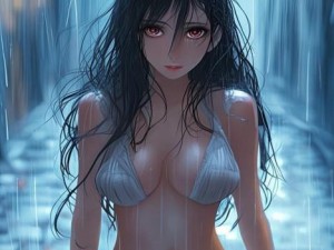 不带伞的孩子只能被雨淋说说_没有伞的孩子只能在雨中漫步，感受生活的滋味与成长的洗礼