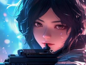 日本CSGO大姐姐AWP，传奇与价值csgo高清视频免费播放