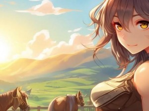 顶级跑马牧场一周目_顶级跑马牧场修改版(完全汉化)无限精力