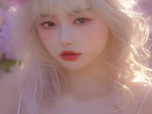丁香花开，九月芳华