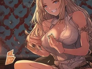 打扑克不盖被子：一场温暖与刺激交织的夜间游戏盛宴