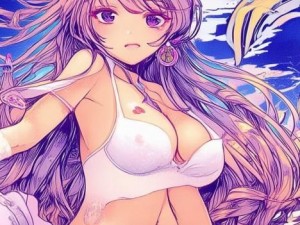 尽情畅游韩漫世界无遮漫画大全带你领略无限魅力与精彩故事