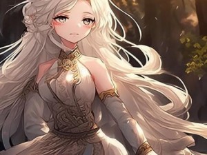 白发魔女传手游_白发魔女传手游：探索江湖秘境，书写你的传奇人生