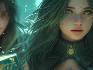 男魔法师名字;魔法师洛尔的奇幻冒险与命运之书的秘密探索