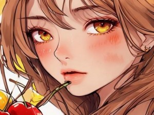 黄蜜大樱桃跟红蜜的区别黄蜜大樱桃与红蜜的差异与品尝体验