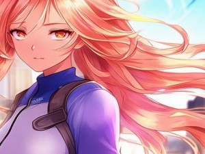 揭秘Cao美女,一位多才多艺的新时代女性代表草莓女孩跑酷免费下载安装