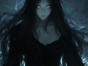 恐怖之源：黑暗深渊中的诡异低语与无尽绝望