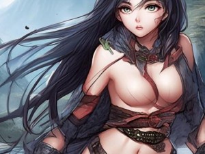 河洛群侠传攻略—河洛群侠传全攻略揭秘助你轻松闯荡江湖成就侠客梦想