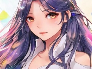 张筱雨图赏析：感受美与灵魂的深度交融与表达