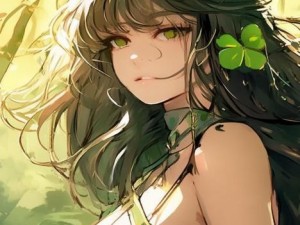 三叶草gz3413-探索三叶草gz3413的独特魅力与应用前景揭秘