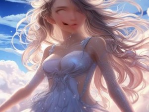 浮云AAA的奇幻旅程：探索云端世界的美丽与奥秘