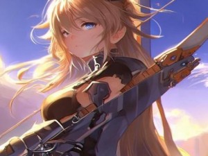 read[长弓燧龙] 胡桃 (原神)免费3.1、长弓燧龙原神作品