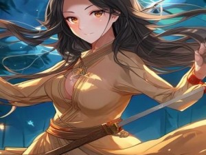 流星蝴蝶剑攻略，掌握武侠精髓，破解江湖谜团流星蝴蝶剑攻略技巧