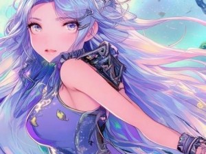 《蛙漫2台版：探索奇幻世界的冒险之旅与成长故事》