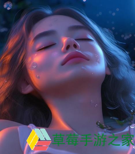女性半夜莲花开，一场关于内在成长与自我发现的旅程女人半夜莲花会开吗
