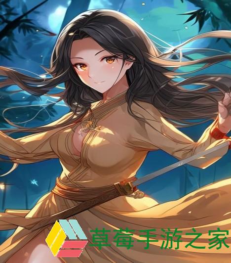 流星蝴蝶剑攻略，掌握武侠精髓，破解江湖谜团流星蝴蝶剑攻略技巧