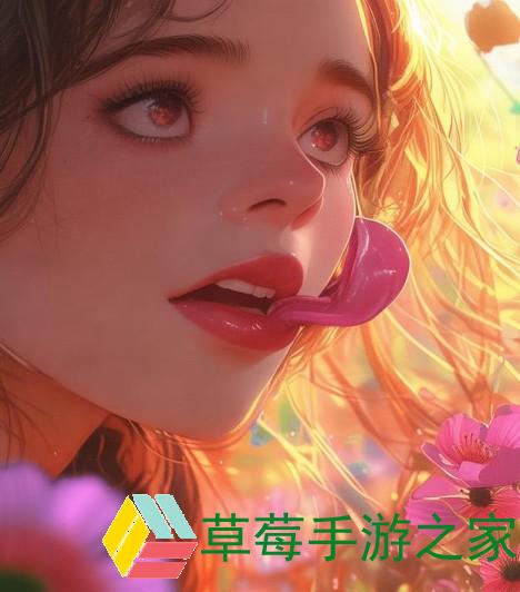 舌尖上的探索，寻找生命的花朵舌头 探索