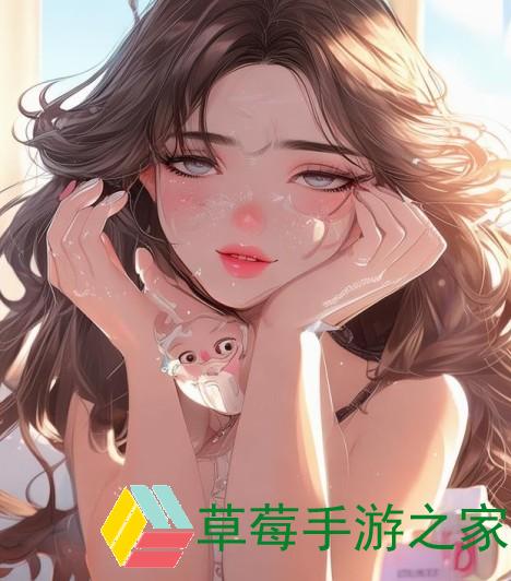 揭秘护肤新潮流，上面一边亲下一边面膜的含义与应用一边下奶一吃敷视频80分钟