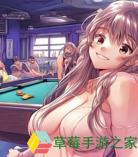 老婆不在家，男人都怎么玩？老婆不在家男人玩的很开心