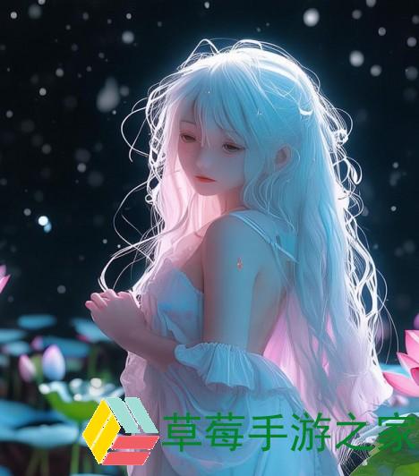 女子半夜莲花盛开该如何应对与解读的深层意义探讨