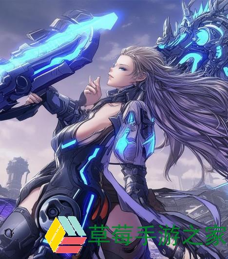 龙之谷机械大师技能概要龙之谷机械大师技能介绍