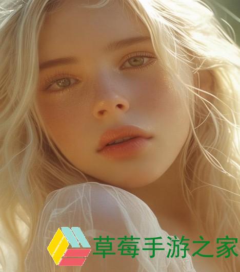 自然光线下的透亮白嫩嫩是abb式词语吗