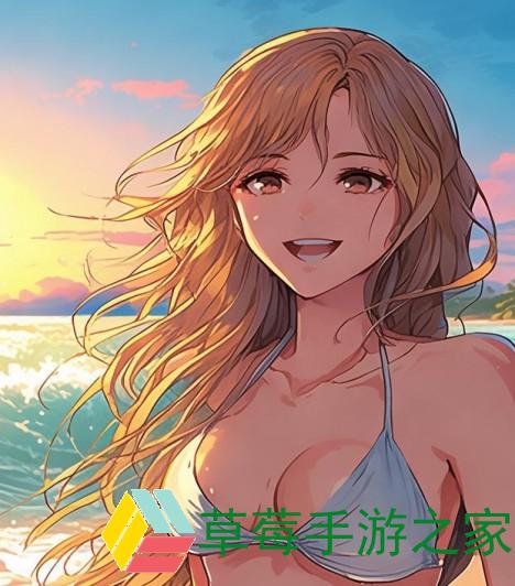 夏日海滩，一个充满阳光、海浪和欢乐的地方，它不仅是人们逃离城市喧嚣的避风港，更是释放心灵、寻找灵感的天堂。在这个充满活力的环境中，我决定展开一场关于海洋文化的探险，探索这片蓝色领域带来的无限魅力。夏日海滩sana未增删带歌词