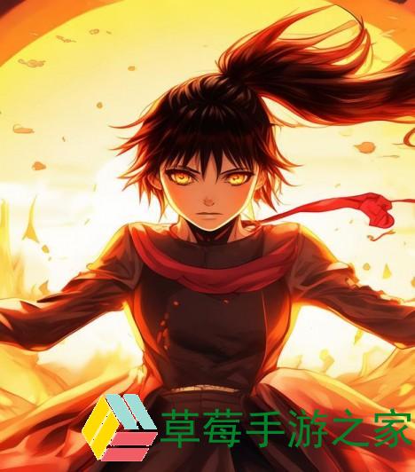 火影忍者，传递希望与勇气的正能量网站火影忍者正能量插图