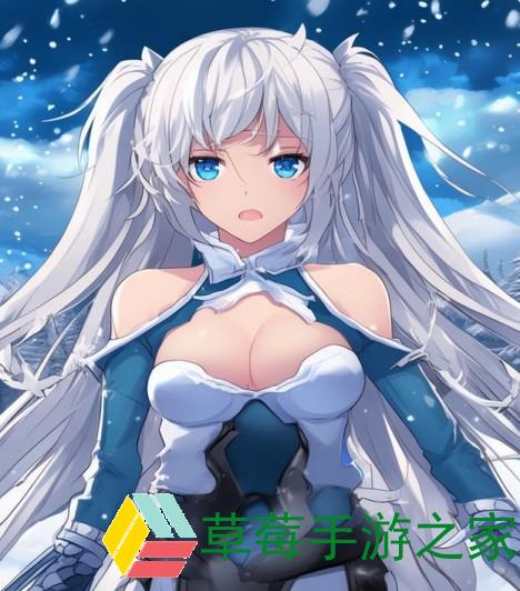 雪人骑士努努简介与背景雪人骑士努努图片