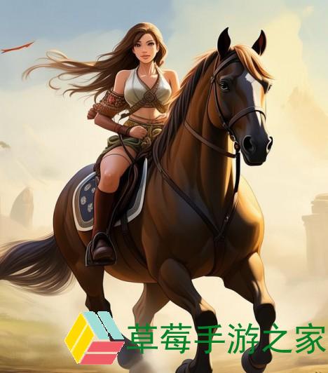 在广袤的历史长河中，马作为人类忠实的伙伴，不仅见证了战争的硝烟与和平的曙光，更承载了文化的传承与艺术的辉煌。随着马的奔跑，我们穿越时空，深入古代，探寻那些被岁月尘封的秘密，感受那些激荡人心的故事。随着马的奔跑更加深入古代免费阅读