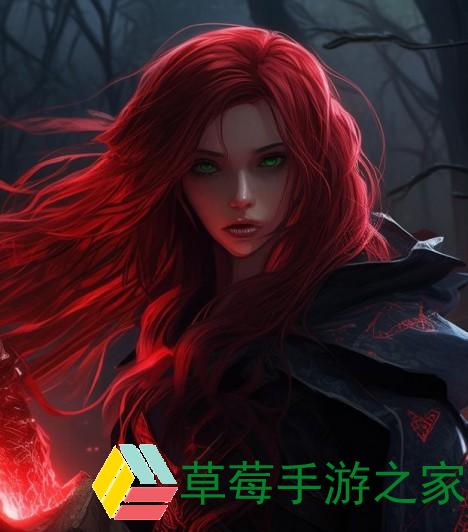 神秘与鲜血交织的传说——血法师的秘密探秘血法师萨尔诺斯