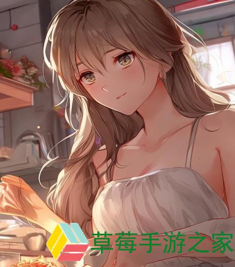 烹调的艺术，以爱为中心，让家变得温馨做饭的时候老公也要电子书