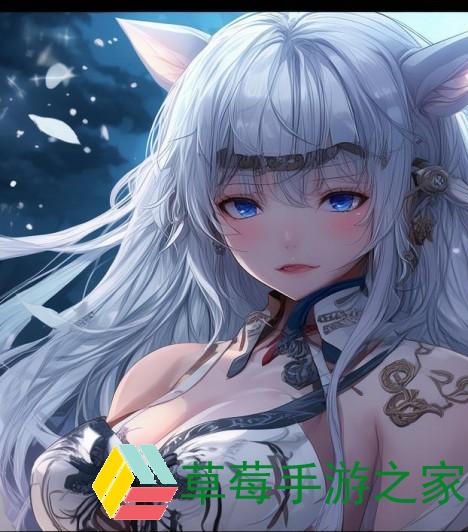阴阳师的白狼传说阴阳师白狼御魂搭配