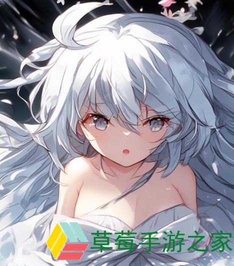 八重神子被焯出白水的奇妙瞬间展现了她的灵动魅力与独特风采