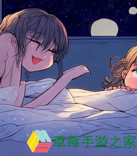 半夜装睡与孩子趴趴的趣味时光探秘与亲子互动乐趣分享