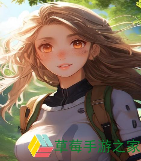 公园野战探险记：在自然中挑战自我与团队协作