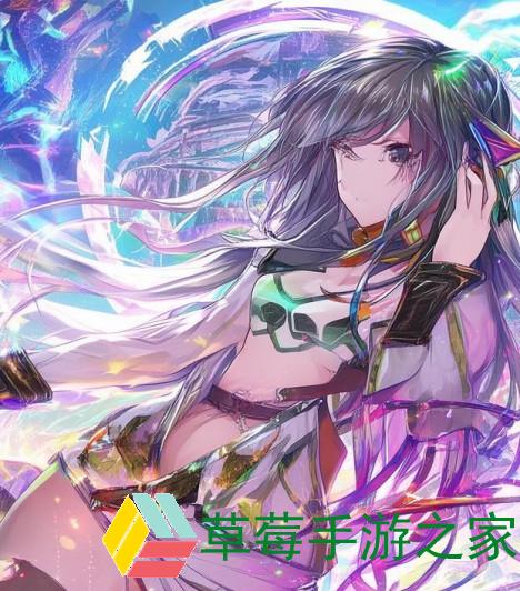 少女们的奇幻冒险免费畅游动漫游戏世界尽在眼前