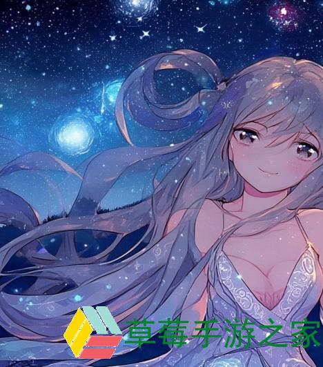夜幕下的奇幻旅程 动画电影带你探索梦境与星空的奇妙世界