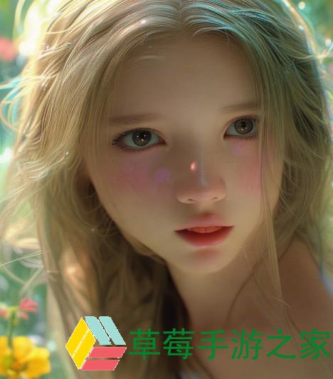 含羞草的秘密花园青春与成长的交织之旅