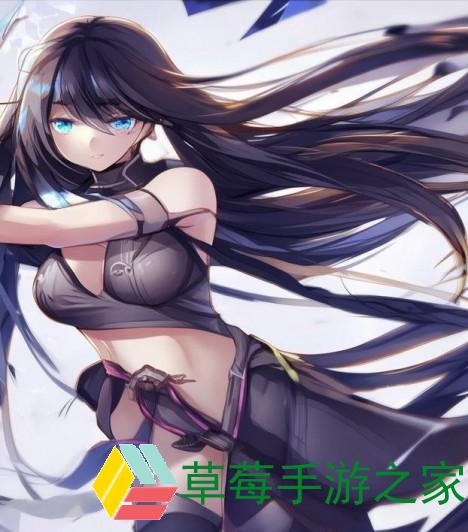 崩坏三，迅羽的力量与挑战崩坏三迅羽强吗