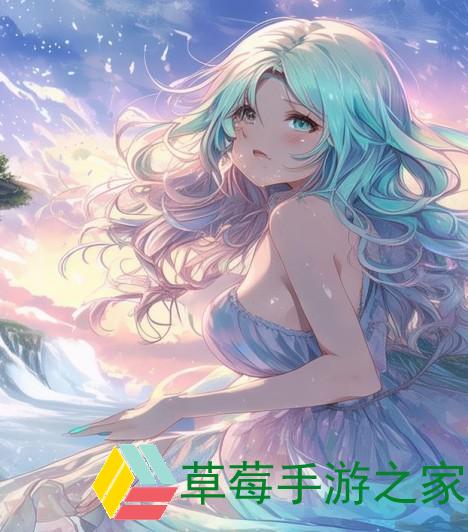 在梦幻世界中追寻被遗忘的爱恋与冒险之旅