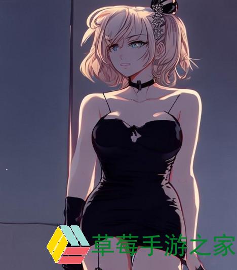 即使下楼取快递也要时尚出门展现个人魅力