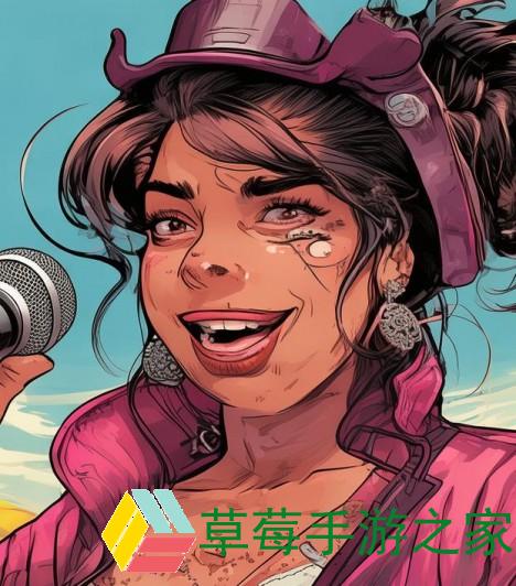 农村大妈逆袭成Rapper 用音乐讲述乡村故事与梦想