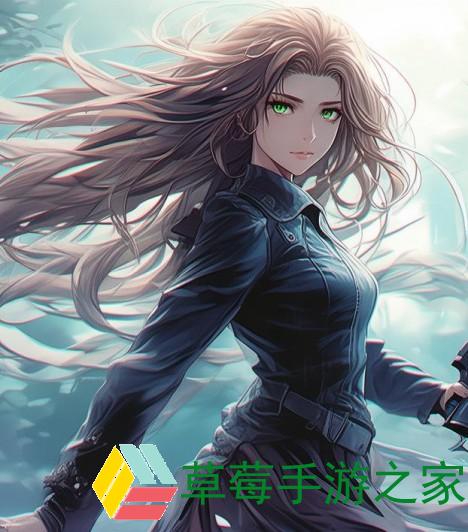 云缨以枪为伴，勇闯人生路，挑战自我与命运的交锋之旅