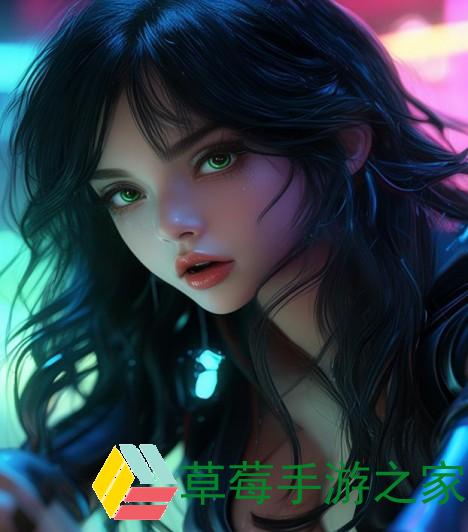 《魅力游戏：在虚拟世界中征服她的心》