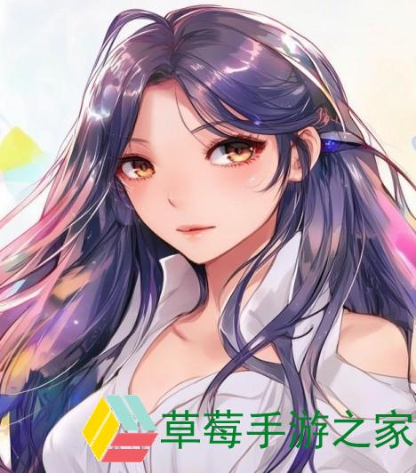 张筱雨图赏析：感受美与灵魂的深度交融与表达
